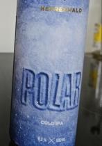 pivo Polar Cold IPA