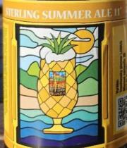 pivo Sterling Summer Ale 11°