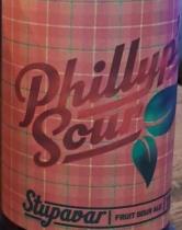 pivo Phillyp's Sour Ale 11°