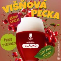 pivo Volba sládků: Višňová pecka