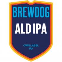 pivo ALD IPA 