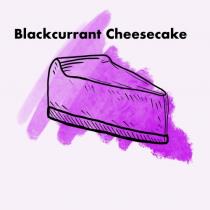 pivo JBM Blackcurrant Cheesecake - Sour Ale