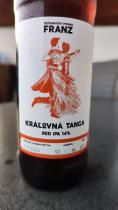 pivo Královna Tanga 14°