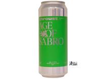 pivo Age of Sabro 14