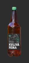 pivo Kulivá Hora černý speciál 13°