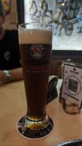 pivo Paulaner Hefe-Weißbier Dunkel 12°