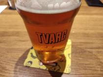 pivo TVARG Amber 12