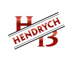 pivo Hendrych H13
