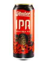 pivo Amber American IPA