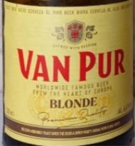 pivo Van Pur Blonde