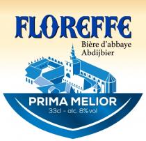 pivo Floreffe Prima Melior