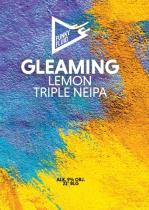 pivo Gleaming - Triple NEIPA 21°