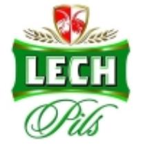 pivo Lech Pils - světlý ležák