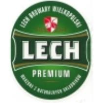 pivo Lech Premium - světlý ležák