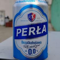 pivo Perła Bezalkoholowa