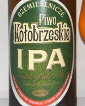 pivo Kołobrzeskie IPA