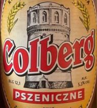 pivo Colberg Pszeniczne 12°