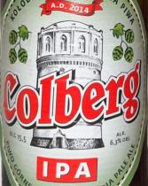 pivo Colberg IPA