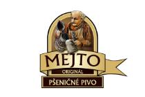 pivo Mejto pšeničné 11°