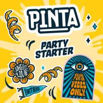 pivo Party Starter Summer Witbier