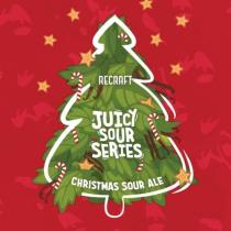 pivo Juicy Sour Series: Christmas Sour Ale