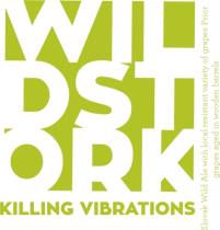 pivo Wildstork : Killing Vibrations