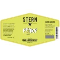 pivo Funky – Pear & Gooseberry - Sour 10°