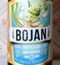 pivo Bojan Pistacjowe Ice Cream Lager