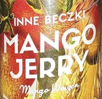 pivo Mango Jerry - pšeničné