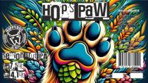 pivo Hops Paw 7