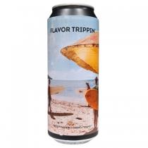 pivo Flavor Trippin' DDH NEIPA 15°