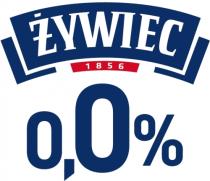 pivo Żywiec 0.0%