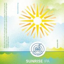 pivo Sunrise IPA