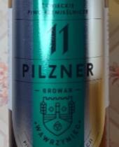 pivo Pilzner 11°