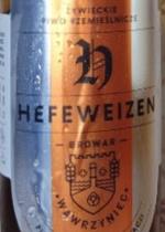 pivo Hefeweizen