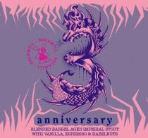 pivo 3rd Anniversary - Imperial Stouts