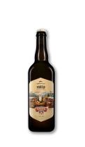 pivo Rampušák Porter 18