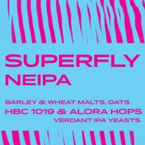 pivo Superfly (2024-) - NEIPA