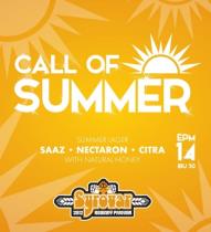 pivo Call of Summer - IPL 14°