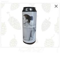 pivo Thor’s Thunder Juice 15°