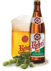 pivo Rebel Haškův C.K. 10°