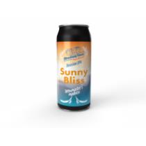 pivo Sunny Bliss - Session IPA 11°