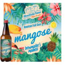 pivo Mangose 9°