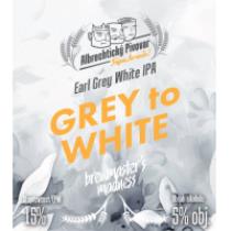 pivo Grey To White IPA 15°