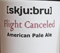 pivo Flight Cancelled - APA 11°