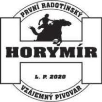 pivo Horymír APL 12°