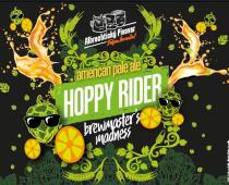 pivo Hoppy Rider APA