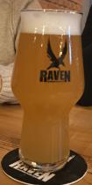 pivo Raven What The Fog?