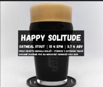 pivo Happy Solitude 15°