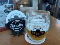 pivo Parník 11°